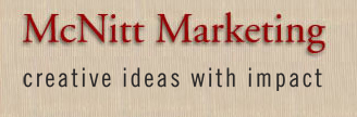 McNitt Marketing - Tailored to your needs